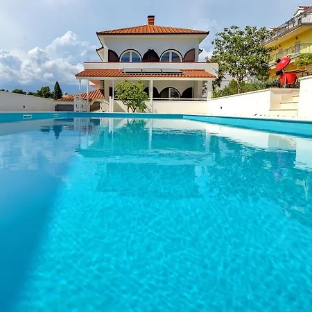 Milicevo Villa Trogir