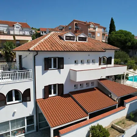 Milicevo Vila Trogir