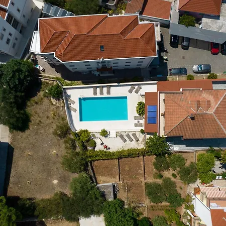 Milicevo Villa Trogir