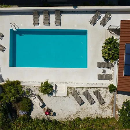 Milicevo Villa Trogir