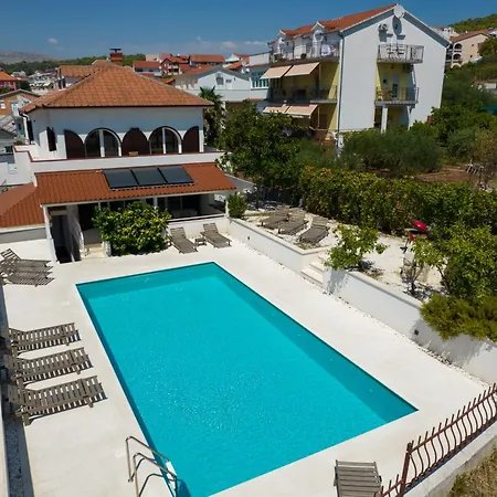 Villa Milicevo Trogir