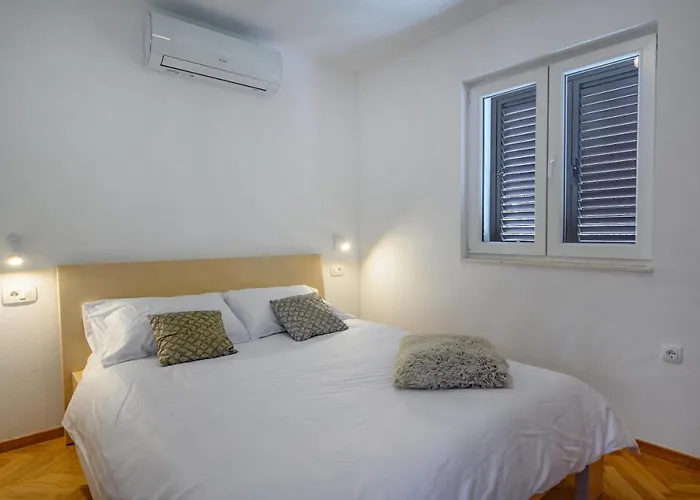 Milicevo Villa Trogir