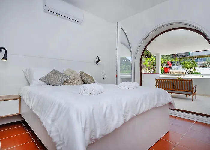 Villa Milicevo Trogir