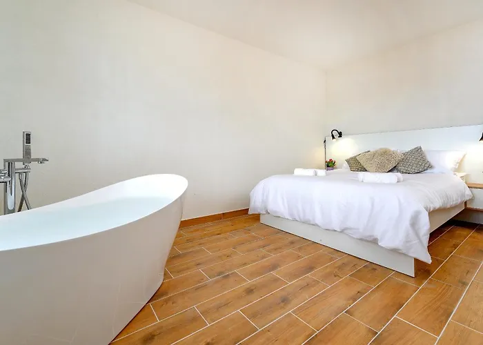 Villa Milicevo Trogir