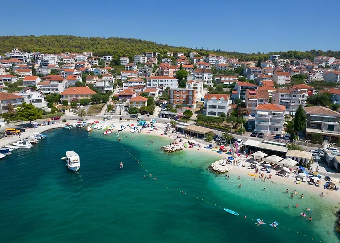 Villa Milicevo Trogir