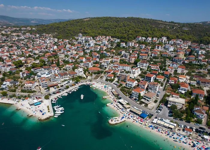 Vila Milicevo Trogir