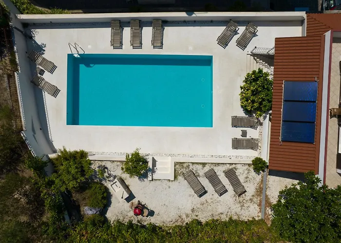 Milicevo Vila Trogir