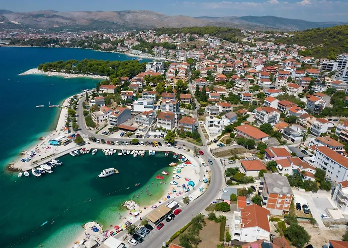 Milicevo * Trogir