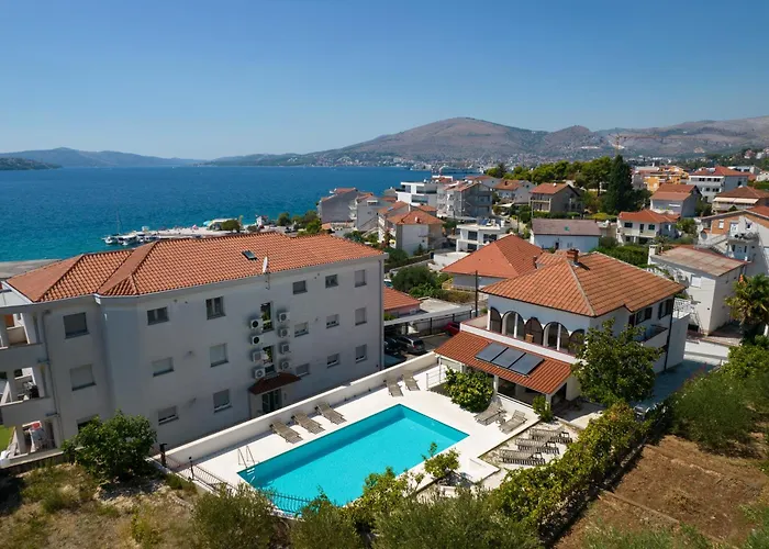 Milicevo Vila Trogir