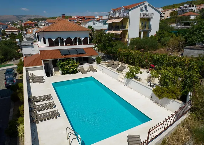 Vila Milicevo Trogir