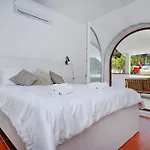 וילה Milicevo טרוגיר