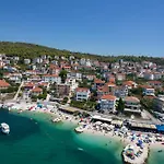 Milicevo * Trogir