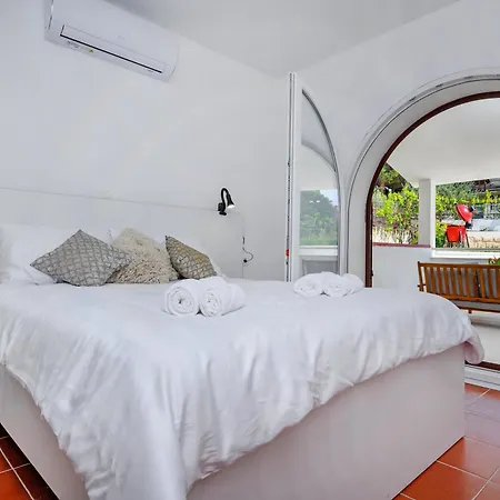 Vila Milicevo Trogir