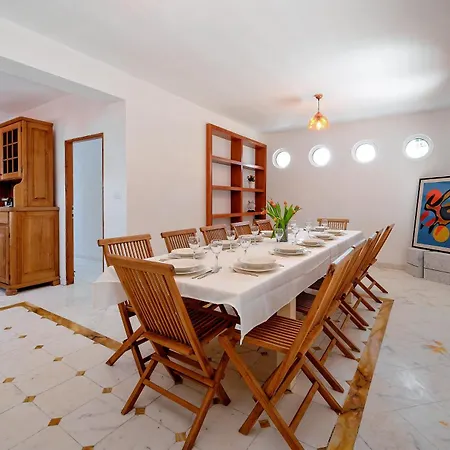 Vila Milicevo