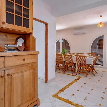 Milicevo Villa *