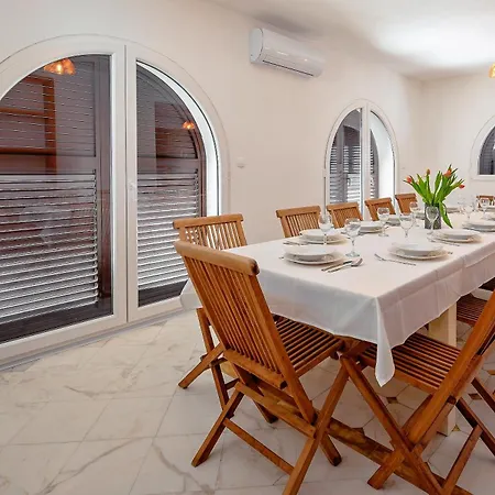 Villa Milicevo *