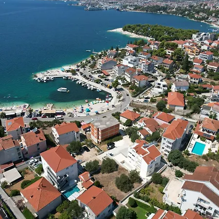 Milicevo * Trogir