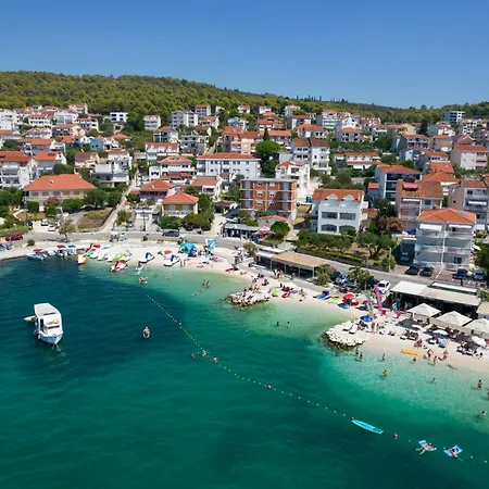 Vila Milicevo Trogir