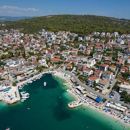 Vila Milicevo Trogir