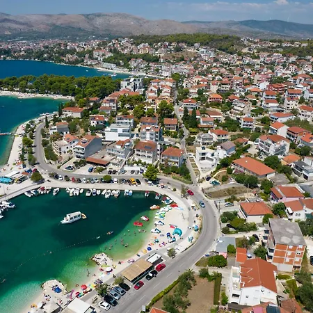 Milicevo * Trogir