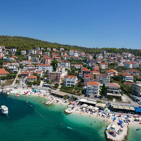 Milicevo * Trogir