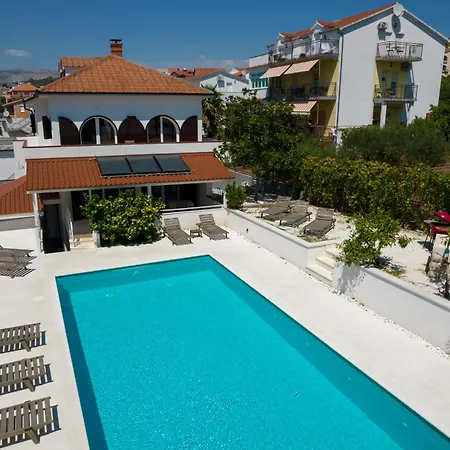 Milicevo * Trogir