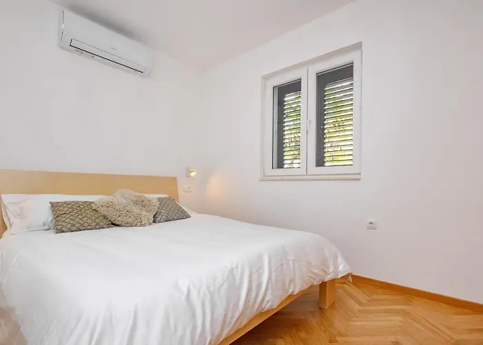 Milicevo Villa Trogir