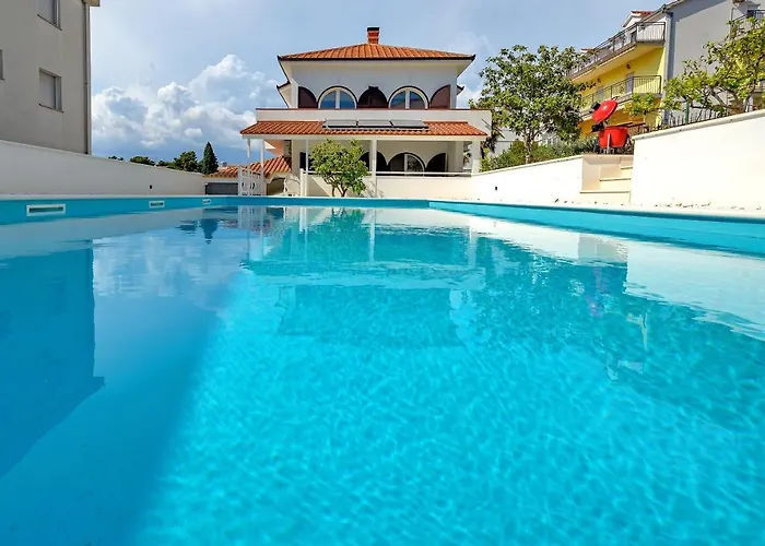 Milicevo Villa Trogir