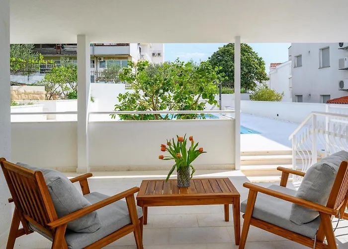 Milicevo Villa Trogir