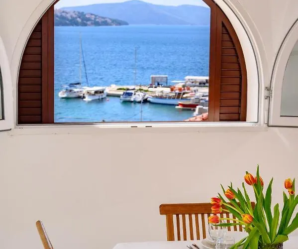 Milicevo Villa Trogir