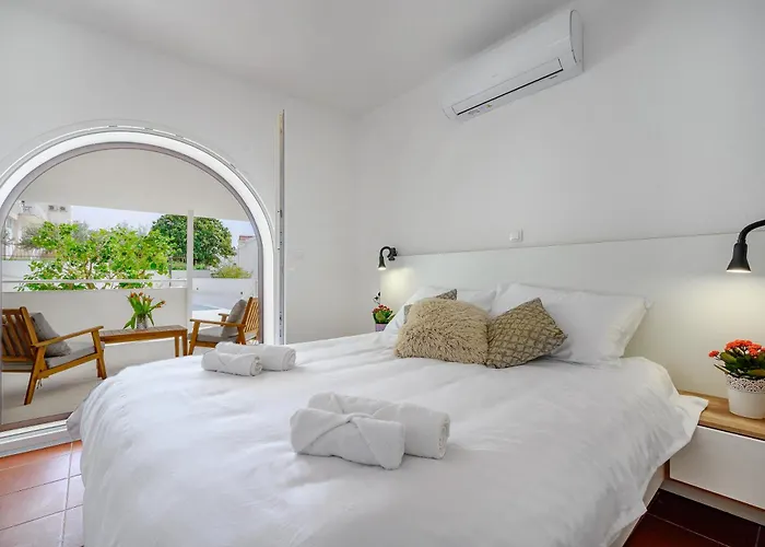 Milicevo Villa Trogir