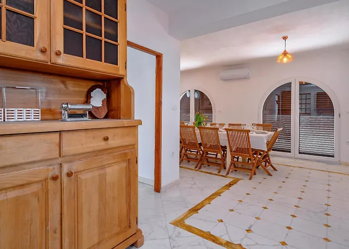Milicevo Villa *