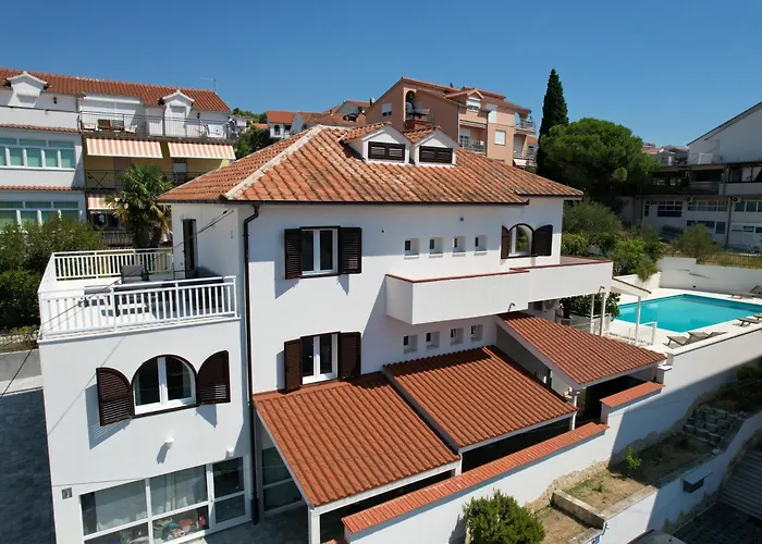 Milicevo Villa Trogir