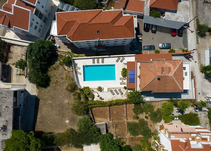 Milicevo Willa Trogir