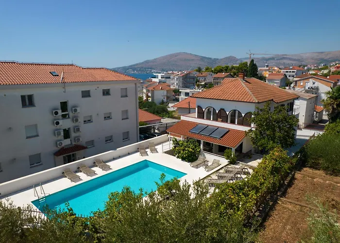 Milicevo Villa Trogir
