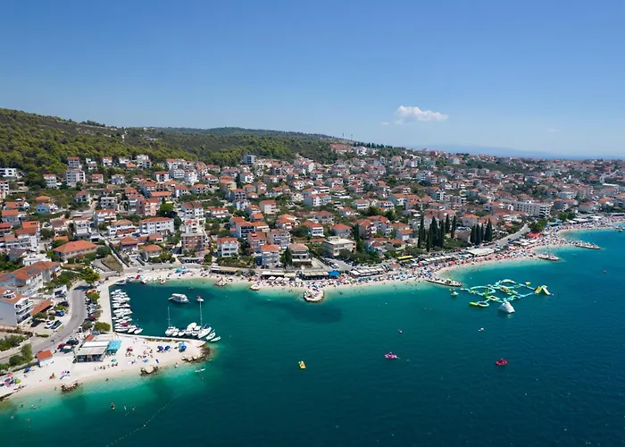 Milicevo تروغير