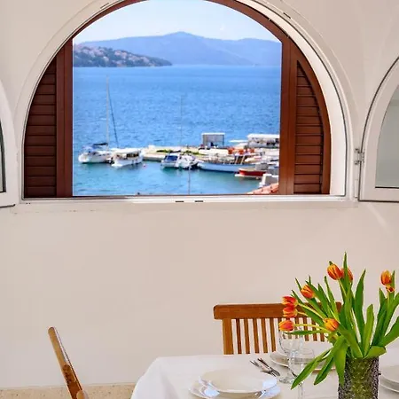 Milicevo Villa Trogir