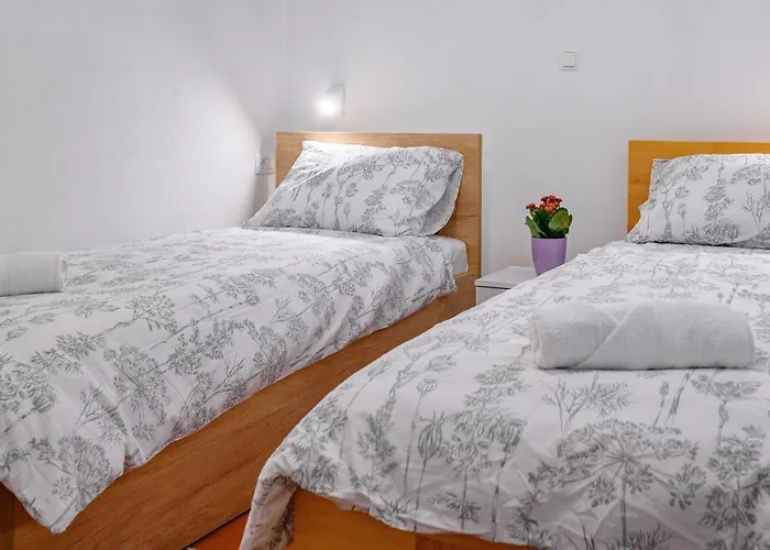 Villa Milicevo Trogir